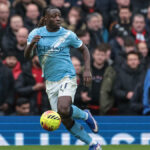UK: Premier League Manchester United vs Manchester City