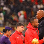 Senegal Wins Africa Cup Of Nations - Rabat