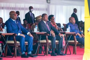 Togo's Presidency