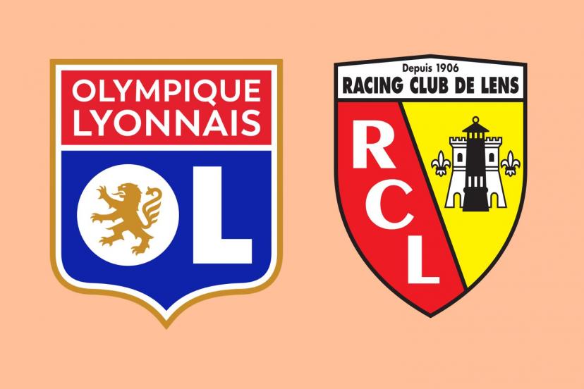 Lens eliminated OL in the Coupe de France shootout last season
