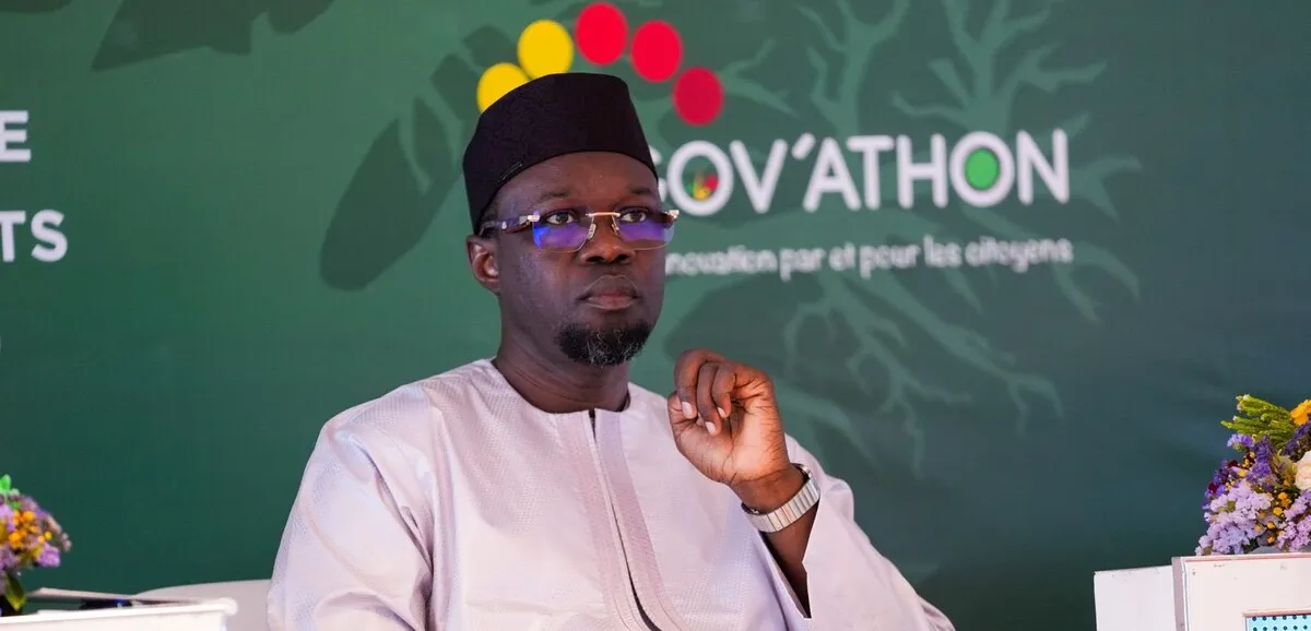 Senegal’s electoral reform fuels 2029 presidential race speculation