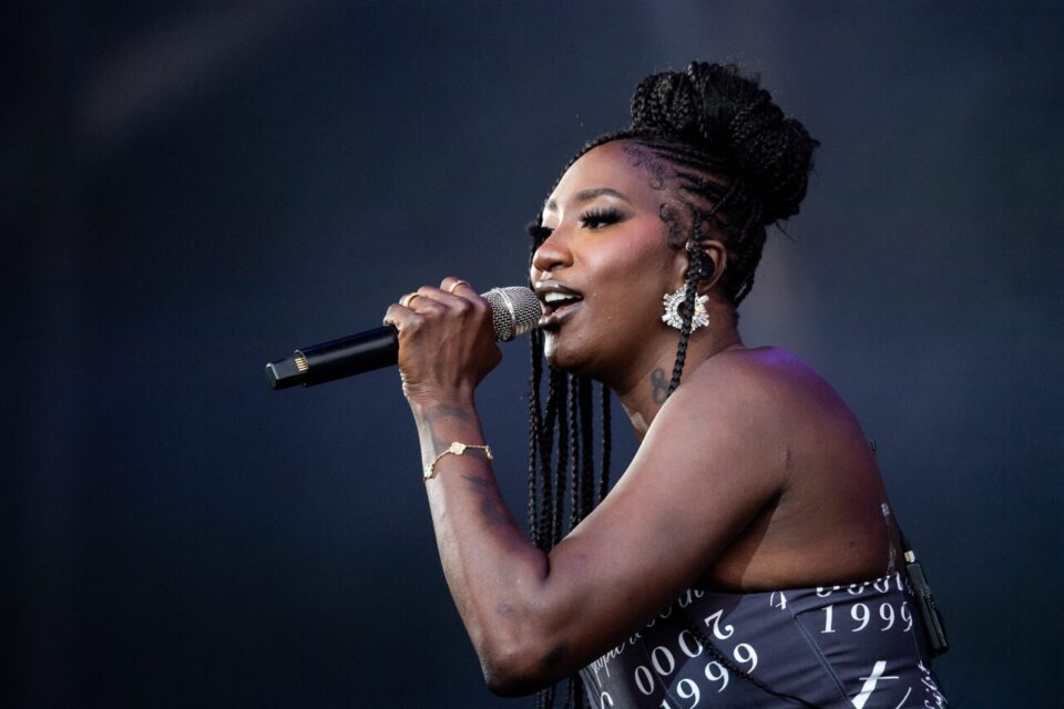 Aya Nakamura is set to perform at Stade de France on May 30, coinciding with other major events in Paris
