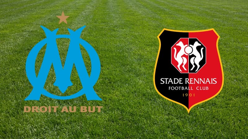 Live Ligue 1: when and where to watch OM vs Rennes