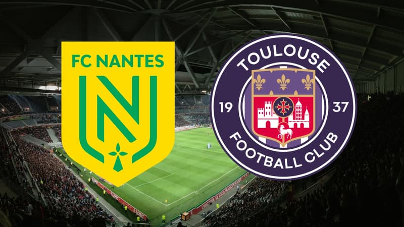 nantes vs toulouse live broadcast options