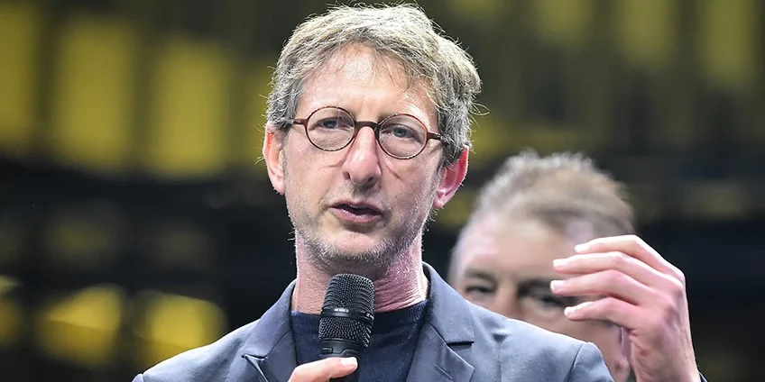 French mayor criticizes Senegal's anti-LGBTQ+ legislation