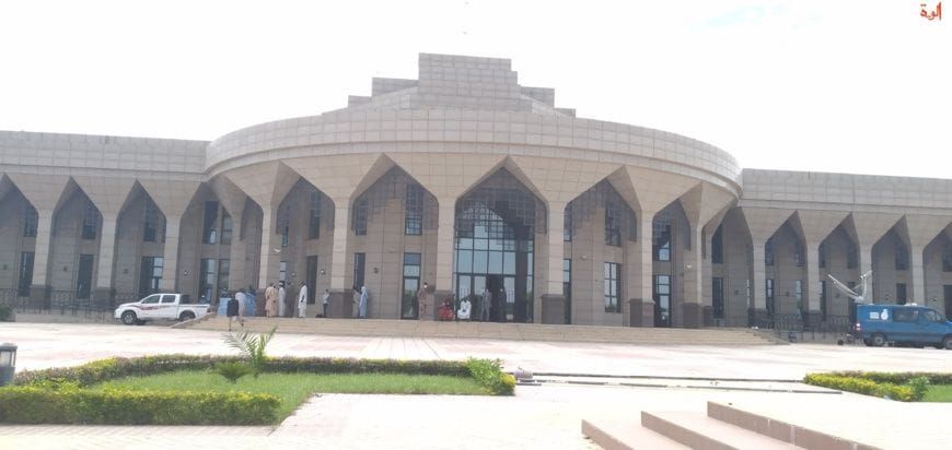 Chadian Parliament opens ordinary session with security and institutional challenges