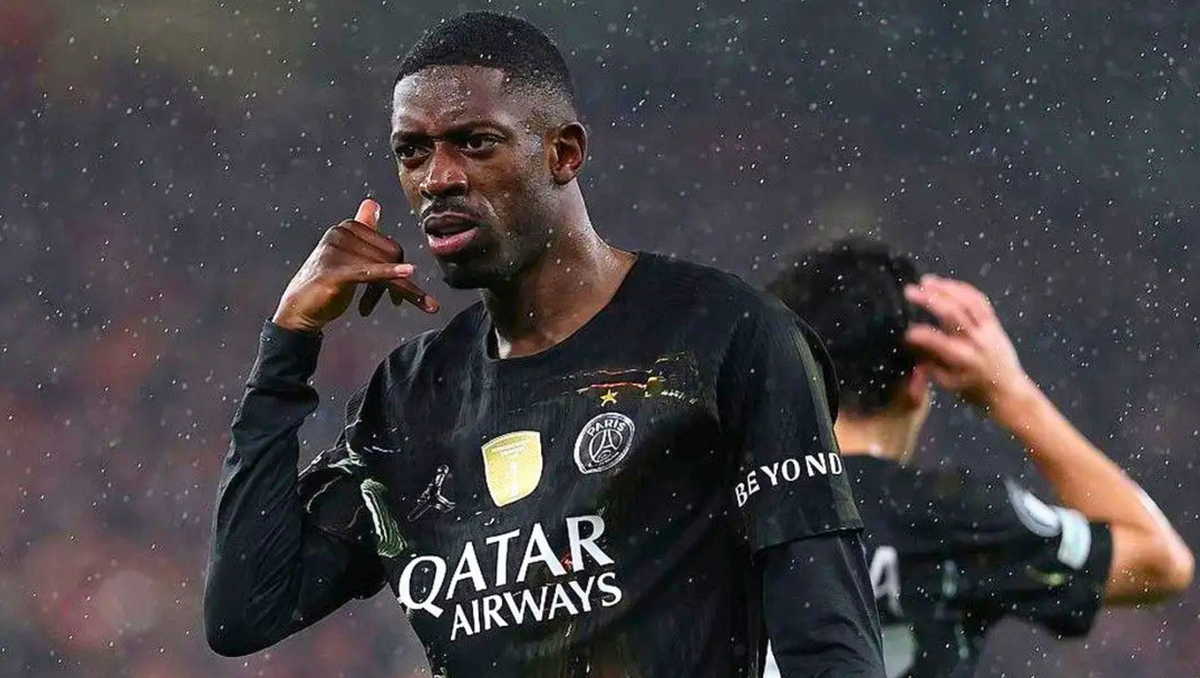 PSG vs Arsenal: the Champions League final kickoff time you didn't expect