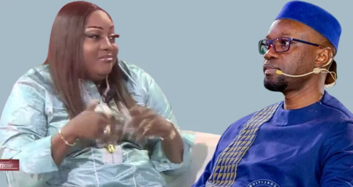 Senegal journalist questioned over controversial remarks on Ousmane Sonko Senegal journalist questioned over controversial remarks on Ousmane Sonko