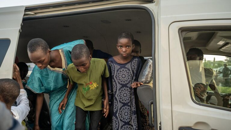 FILES-NIGERIA-KIDNAPPING-CRIME