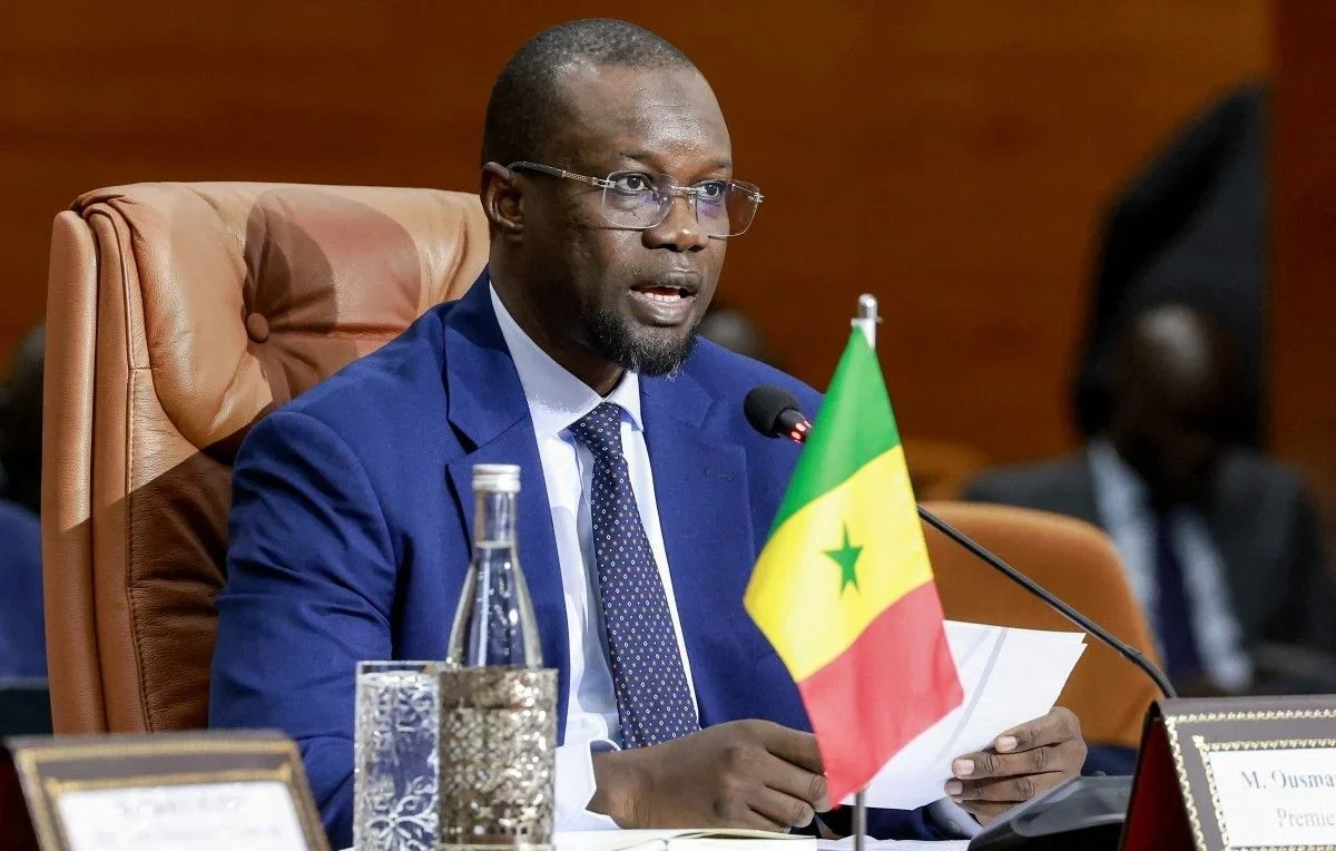 Ousmane Sonko affirme qu'aucun ministre du Pastef ne sera nommé 1 Durcissement de l’article 319 : Comment Ousmane Sonko a décidé de faire face aux partenaires occidentaux