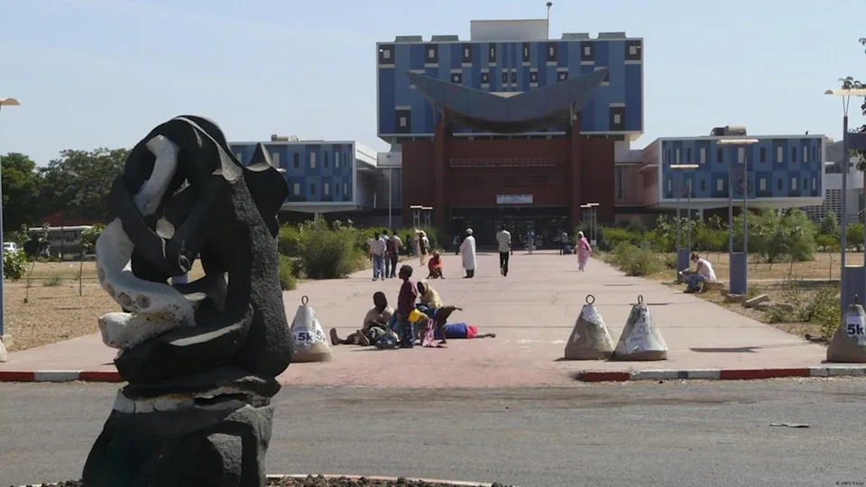 Senegal’s youth remain divided over the Diomaye-Sonko rivalry.
