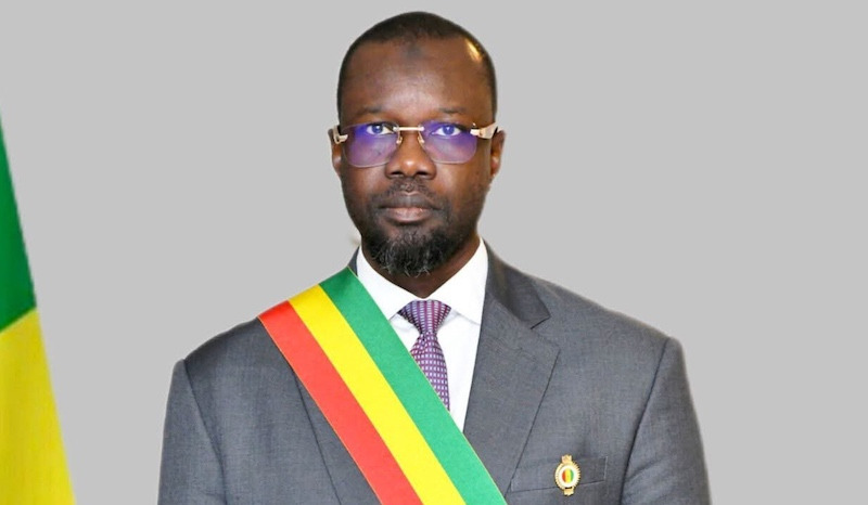 Senegal hosts upa