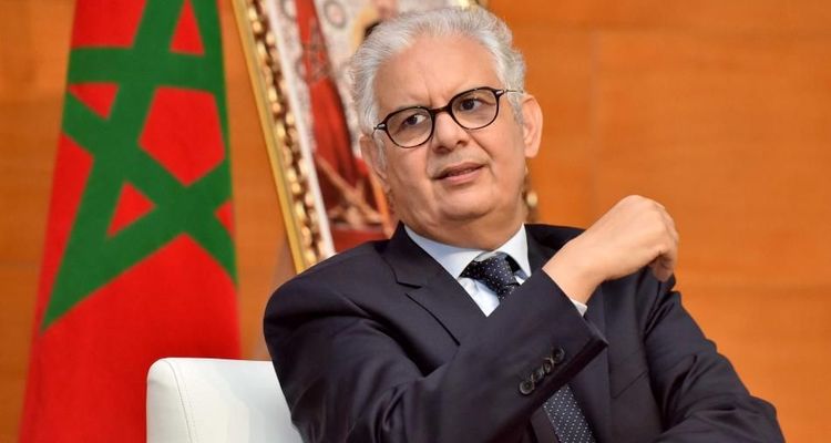 Morocco-EU water partnership secures 3.7 billion dirhams to combat climate change