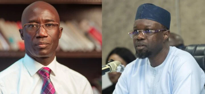 Senegal political tensions over Justice ministry appointment