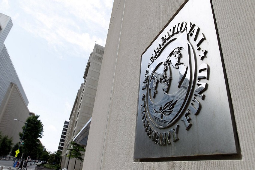 FMI headquarters building