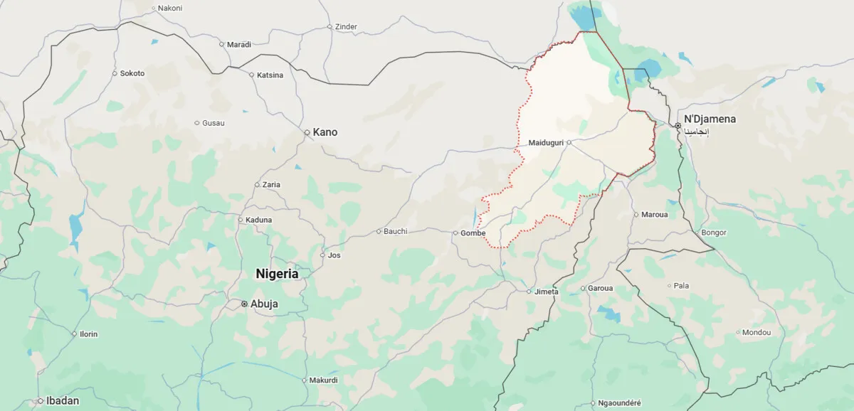 Nigeria: Boko Haram frees over 400 women and children in Borno State
