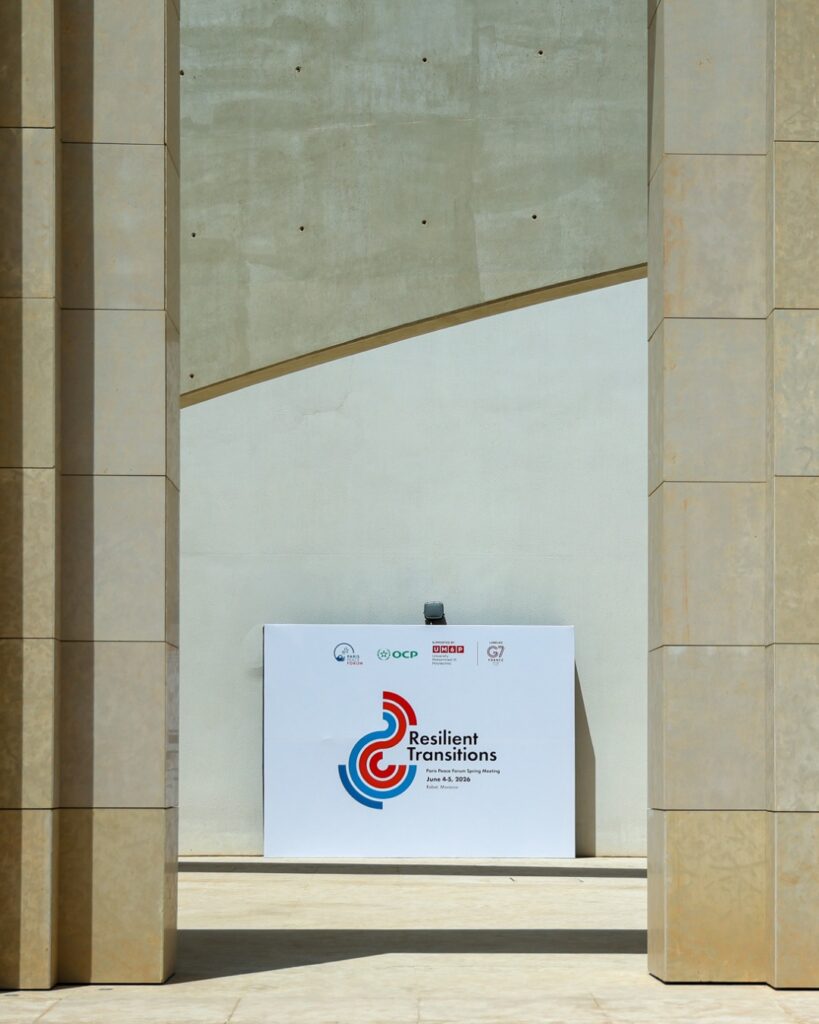 France's new ambassador in Morocco champions a shared vision at Rabat summit