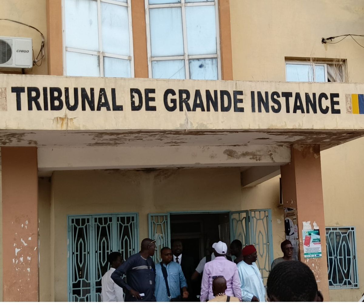 Chad man faces trial for alleged multiple land sales