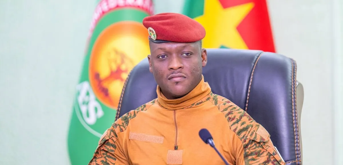 Burkina Faso authorities suspend Muslim associations amid imam arrest