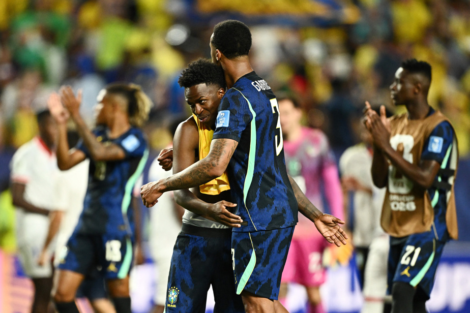 Brazil