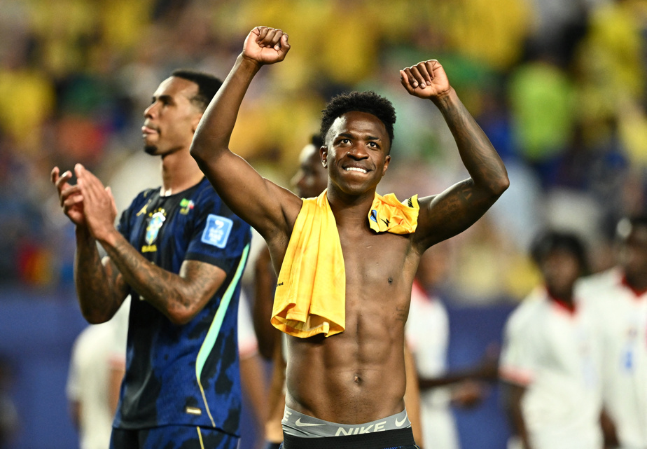 Brazil