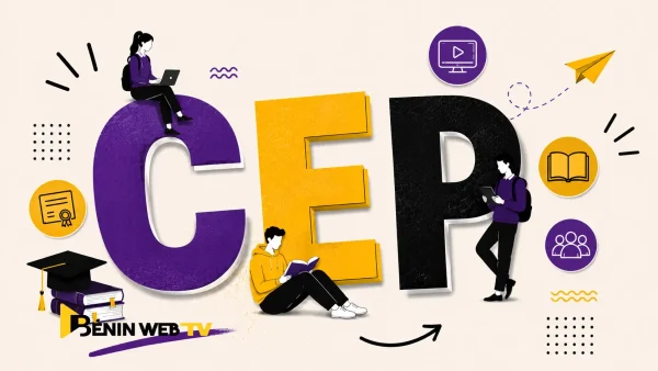 CEP exam results
