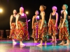 Vibrations africaines: a night of celebration and solidarity for Burkina Faso