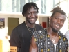 Vibrations africaines: a night of celebration and solidarity for Burkina Faso