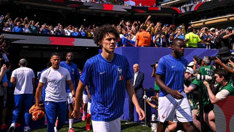 France v Sweden - FIFA Wold Cup 2026 - Round of 32