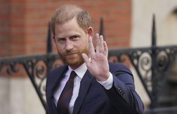Le prince Harry et Elton John perdent leur procès contre le «&nbsp;Daily Mail&nbsp;»