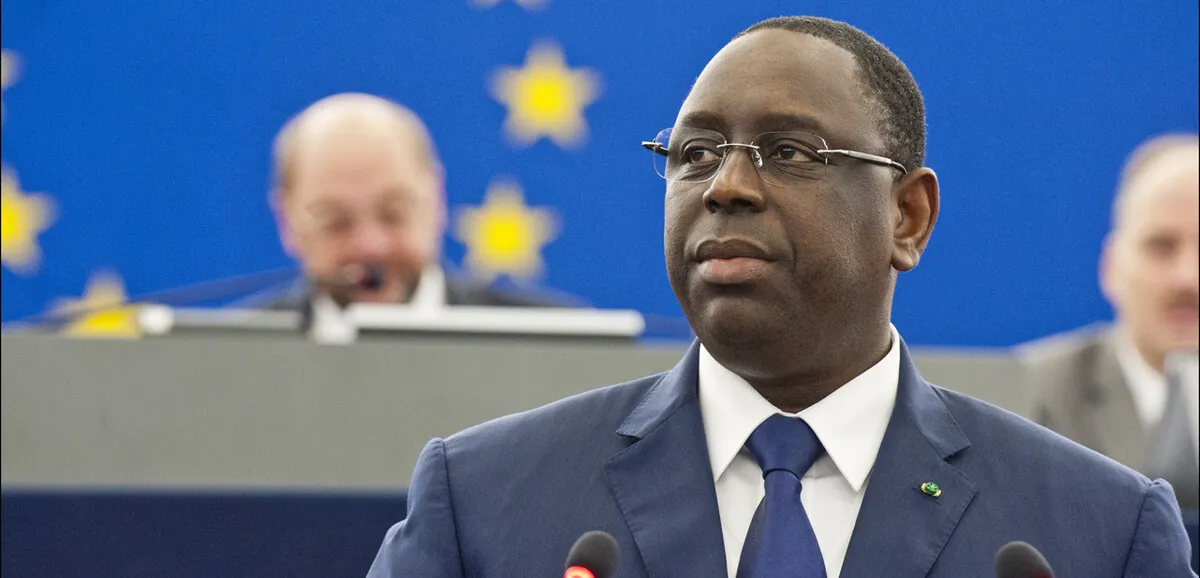 controversial return of former Senegalese president Macky Sall stirs debate