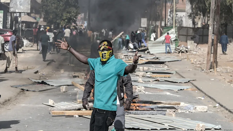 Assane Samb warns that the meeting could disrupt Senegal’s reconciliation process