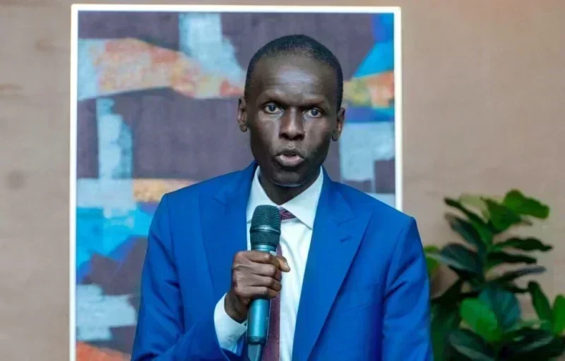 Senegal's political fallout in Senegal as waly diouf bodian dismissed from port authority