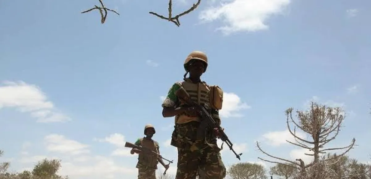 Africa Corps airstrikes in Mali claim eight civilian lives, rights group alleges