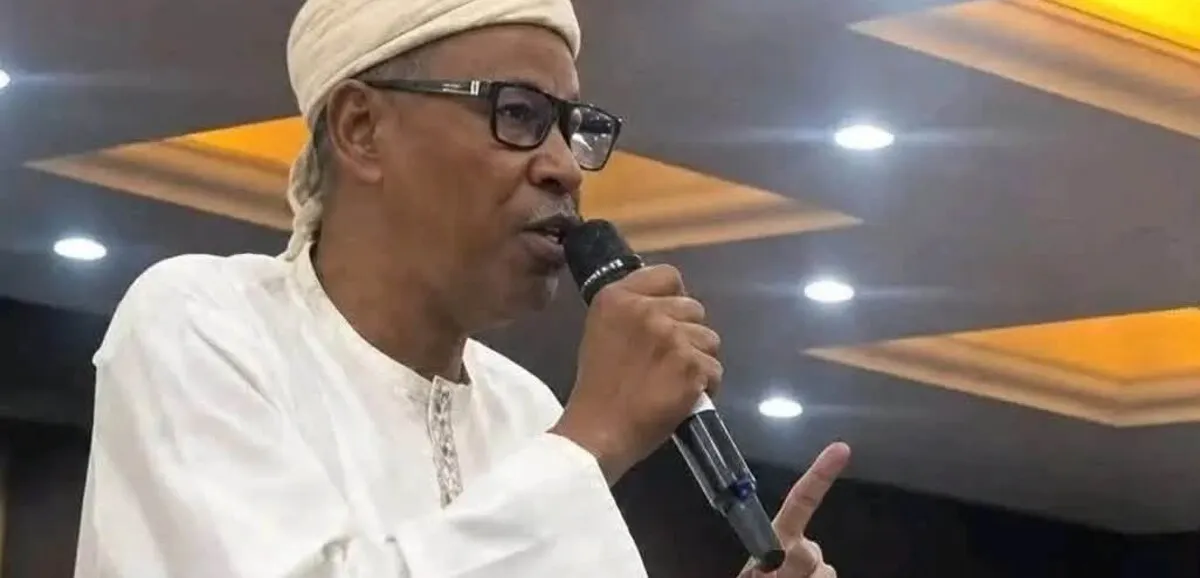 Mali journalist sentenced to prison for criticizing junta