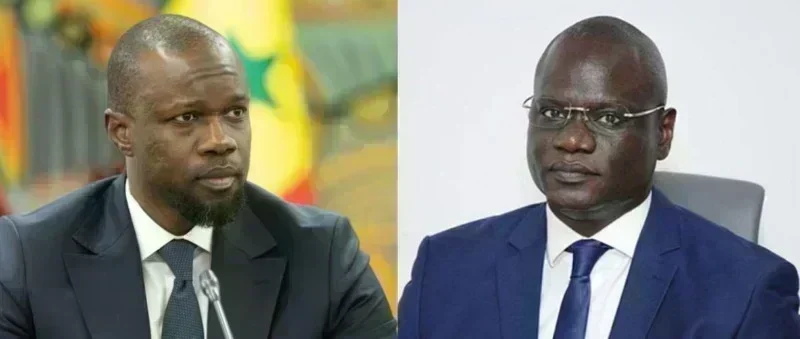 Political tensions surrounding Senegal’s higher education laptop program inquiry