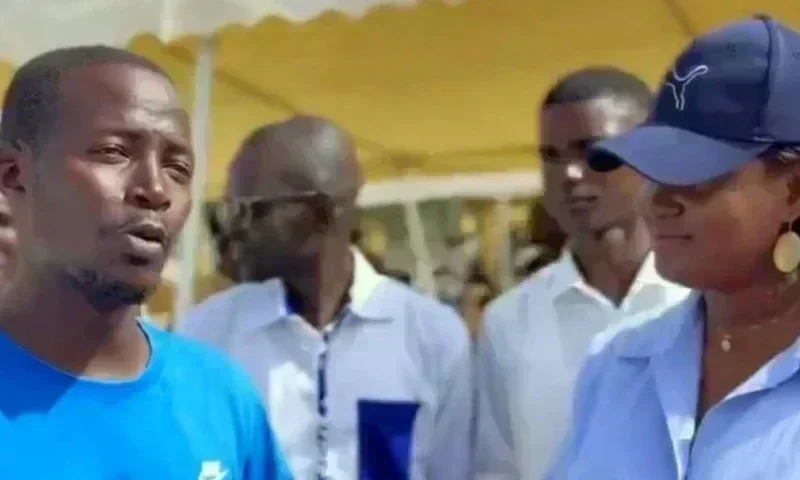 Abdou Lô joins PASTEF as tensions rise in Senegalese politics