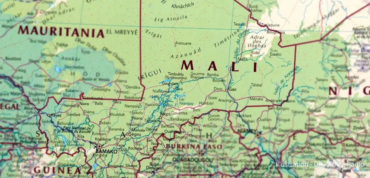 Mali: surge in violence displaces nearly 40 000 people from north and center