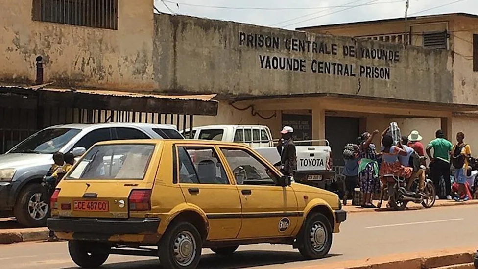 Falsified decree incident at CRTV lands Cameroonian man in Yaoundé jail