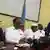 Democratic Republic of the Congo, Kinshasa 2026 | Opposition coalition C64 holds press briefing