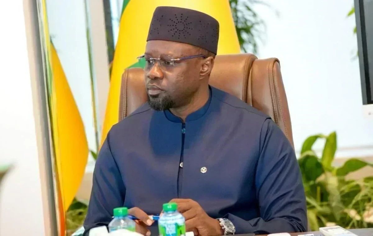 Fuel price surge in Senegal sparks economic concerns Fuel price surge in Senegal sparks economic concerns