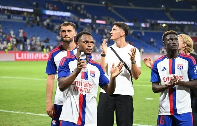 Lyon's quest for redemption: facing Le Havre after european exit