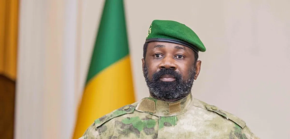 Mali's toughest question: can Goïta really fight jihadists and reconcile at the same time?