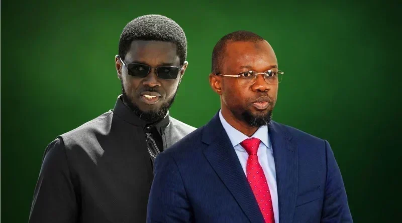 Senegal's 2026 fiscal reckoning: the vote that will break or define the Pastef era Senegal's 2026 fiscal reckoning: the vote that will break or define the Pastef era