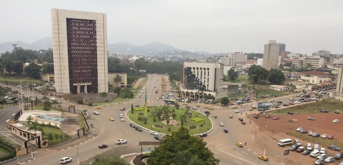 High-profile trial underway in Cameroon as media regulator suspends Vision 4 television for one month