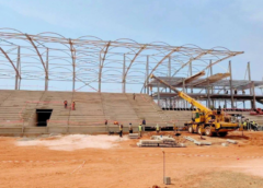 Uncertain funding sources for Koudougou’s 15,000-seat stadium spark public debate Uncertain funding sources for Koudougou’s 15,000-seat stadium spark public debate