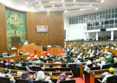 Benin’s senate steps up as Senegal faces budget showdown: how will the fallout shape west african politics?