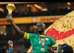 CAF abandons quadrennial CAN plans amid financial and structural backlash