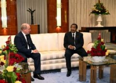 Cameroon-monaco diplomacy examined: what the Yaoundé talks reveal about bilateral ties Cameroon-monaco diplomacy examined: what the Yaoundé talks reveal about bilateral ties