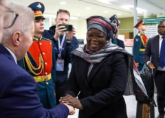 Bénin’s Moscow summit push: balancing cooperation with national interests amid African reactions
